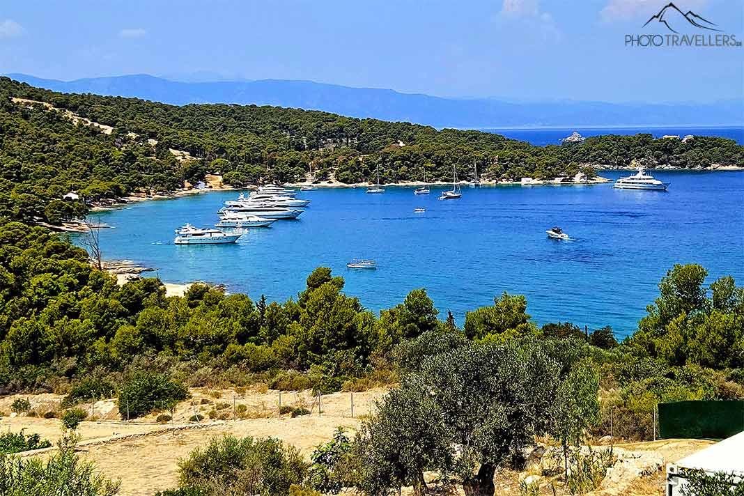 Attractions de Spetses : Mes 10 points forts