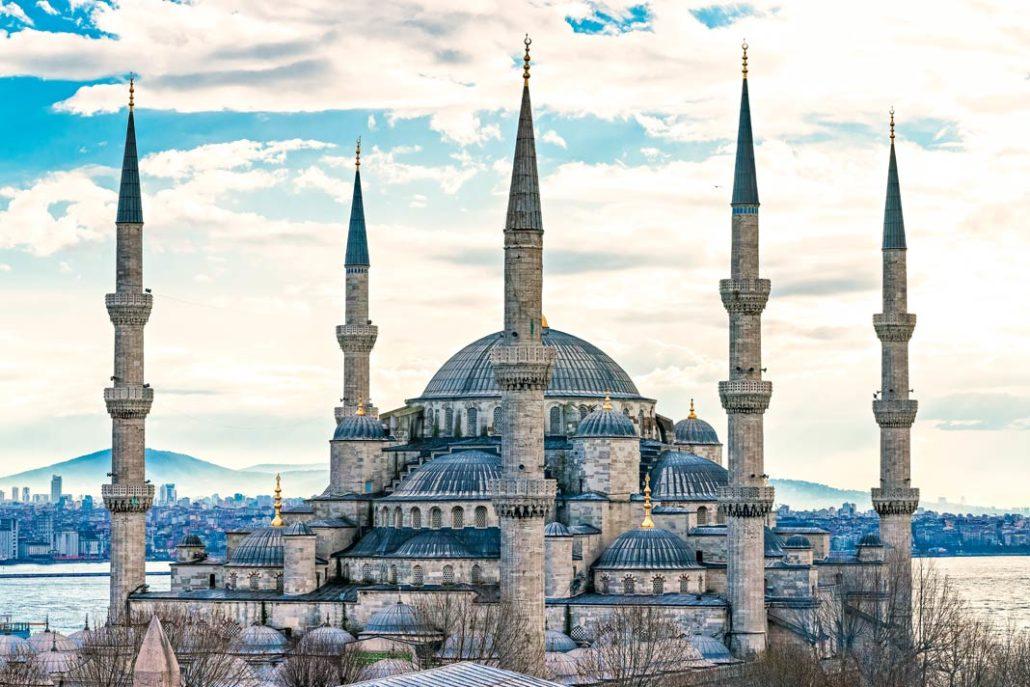 Attractions d'Istanbul : Mes 15 points forts