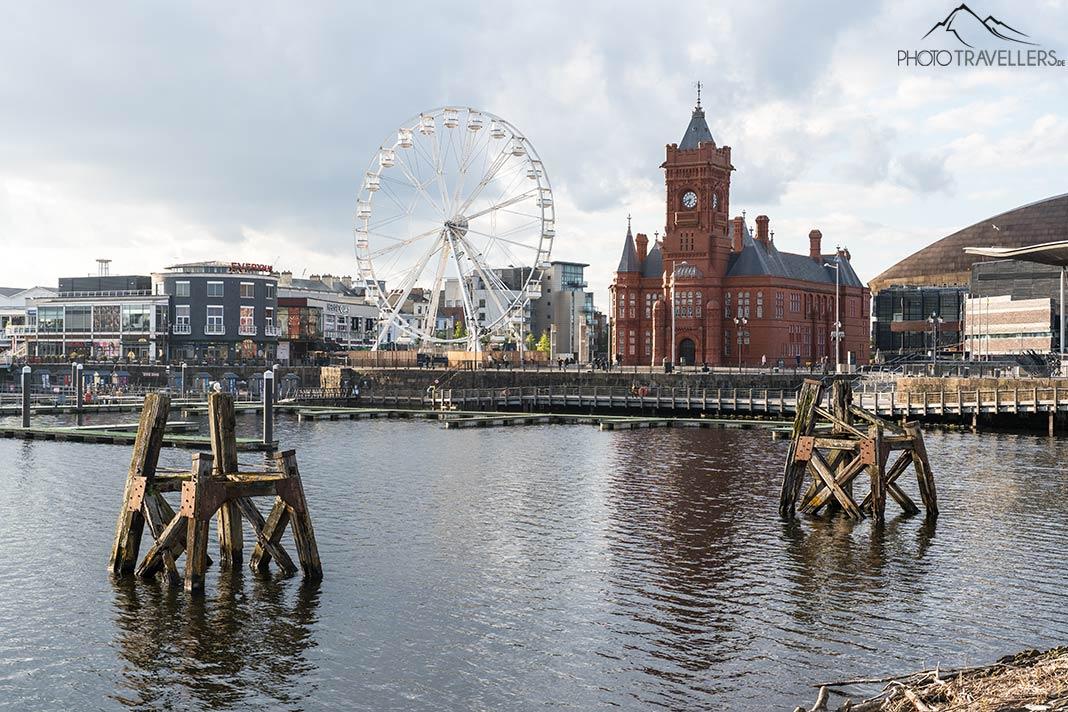 Attractions au pays de Galles : Mes 15 points forts
