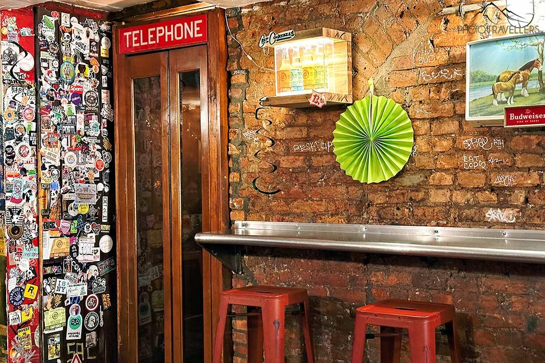 Manger et boire à New York : Les 20+ meilleurs endroits pour manger