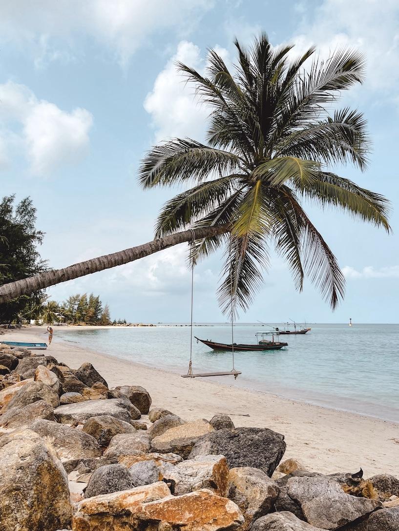 Les 9 plus belles îles en Thaïlande pour tes vacances