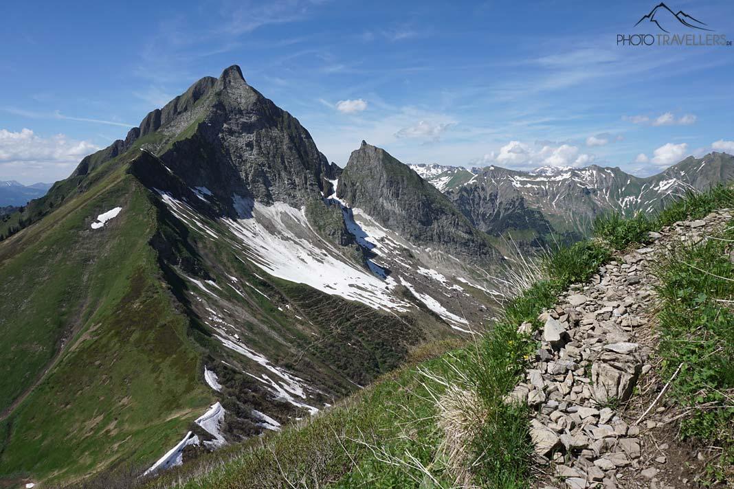 Randonnée circulaire Oytal et vallée de Dietersbach [difficile, 950 m de dénivelé, 7h]
