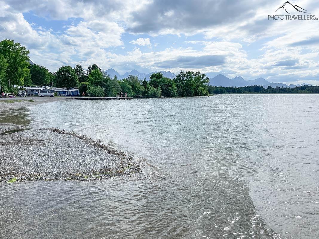 Campen am See: 23 bonitos campings en Alemania