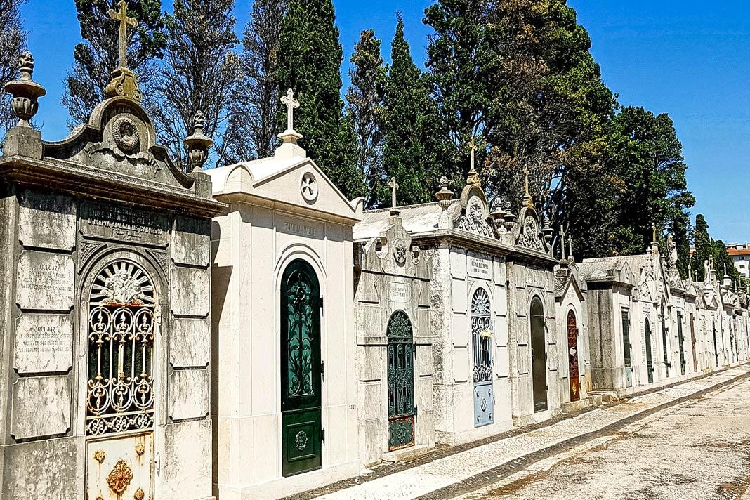 Attractions à Lisbonne : Mes 15 principaux points d'intérêt