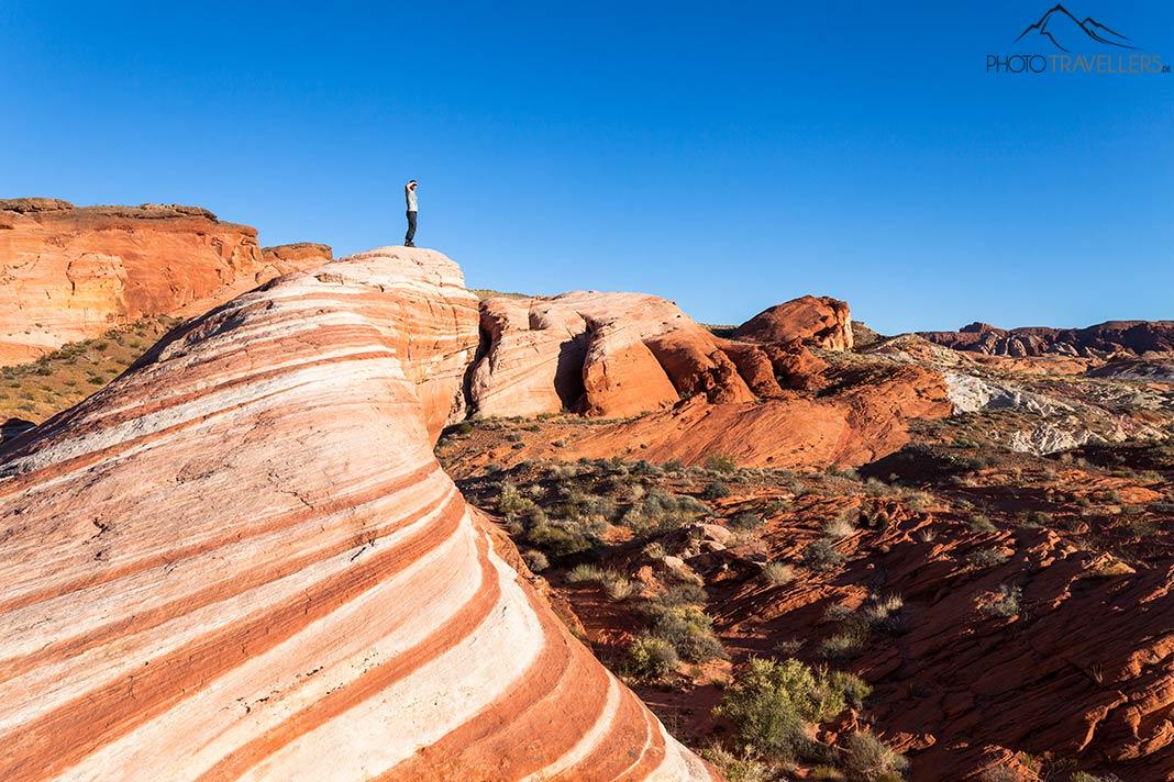 Attractions dans le Valley of Fire : Mes 10 meilleures découvertes