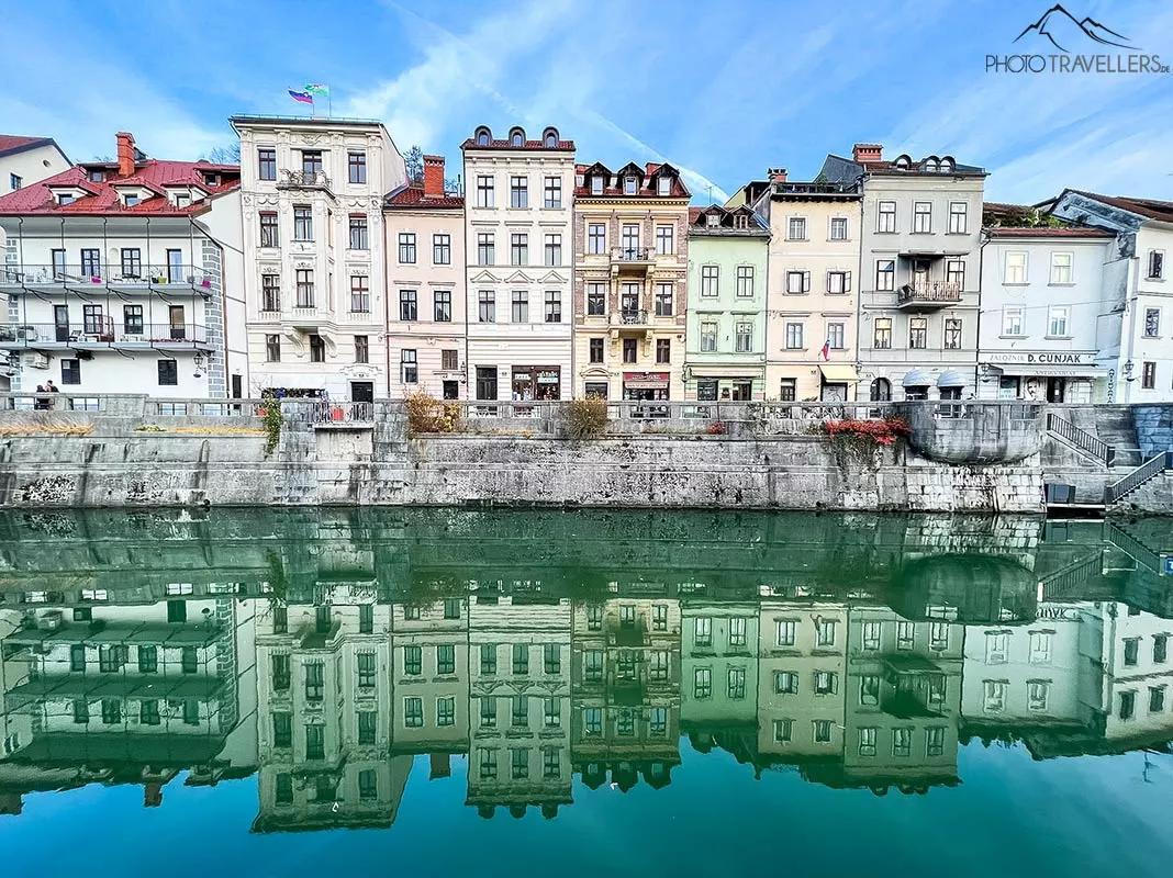 Lugares de interés en Eslovenia: Mis 12 principales atracciones