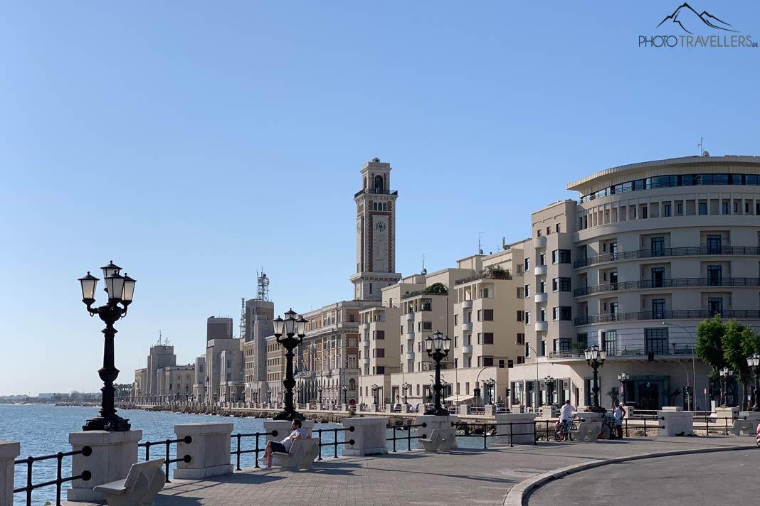 Attractions touristiques à Bari : Mes 15 meilleurs points forts