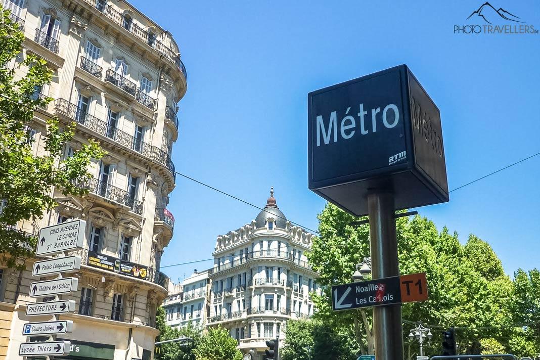 Attractions à Marseille : Mes 15 meilleurs moments