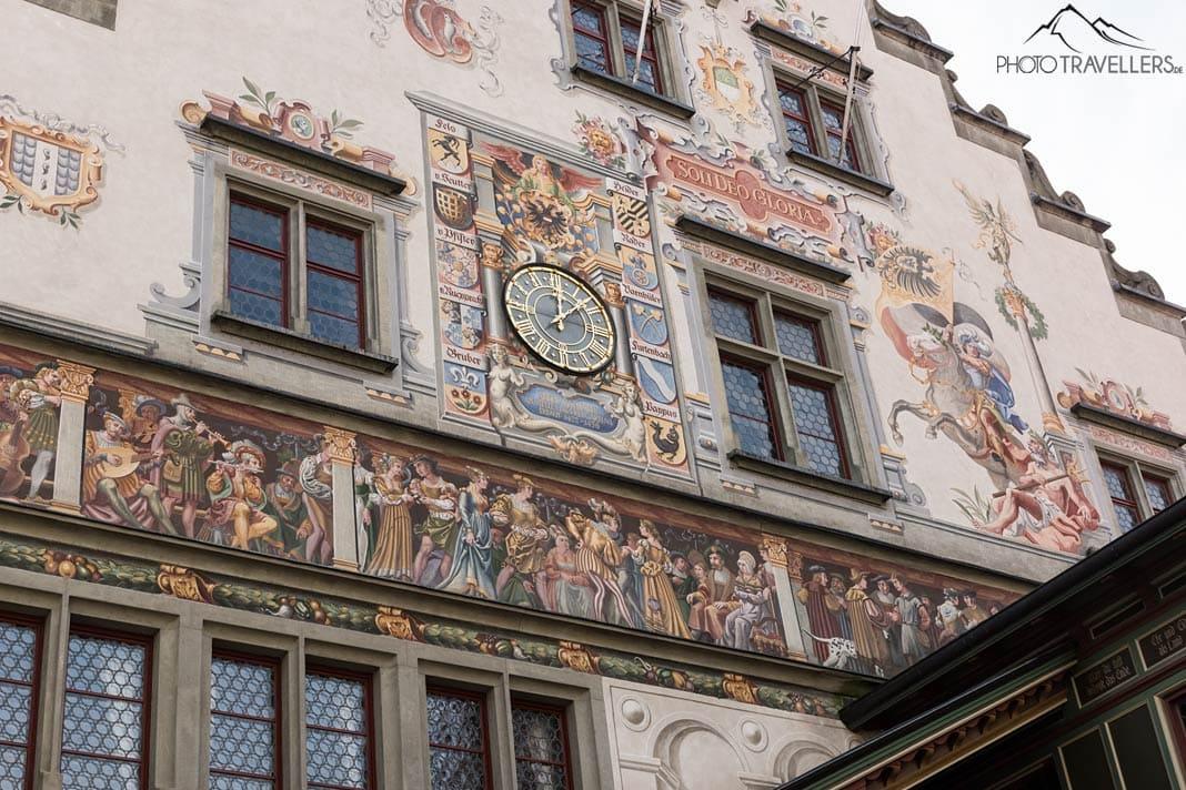 Lindau Sehenswürdigkeiten: Meine Top-12-Highlights