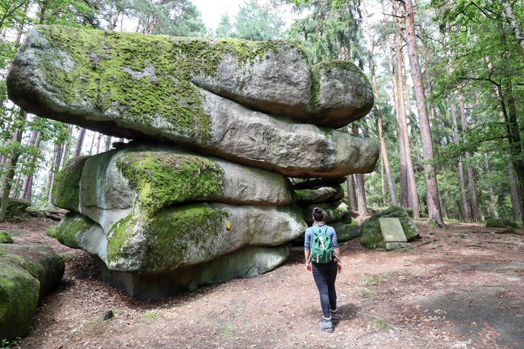 Atrações do Waldviertel: Meus Top-15-Destaques