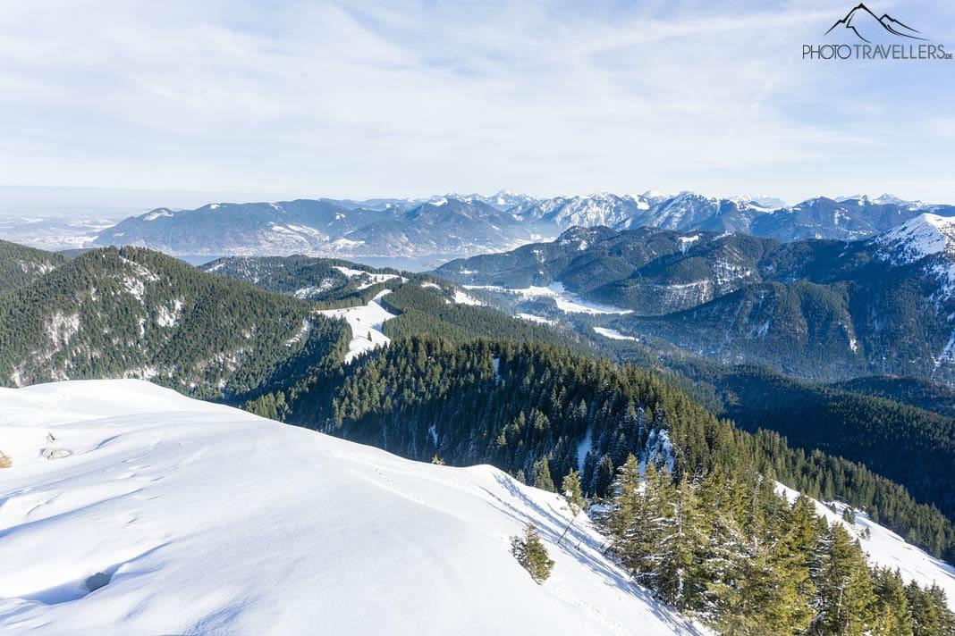 Attractions au lac de Tegernsee : Mes 23 meilleurs points forts