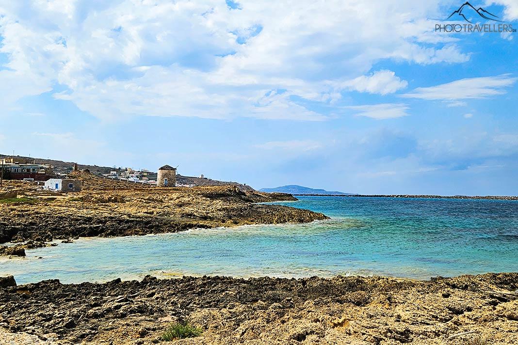 Attractions de Kasos : Mes 10 meilleures analyses