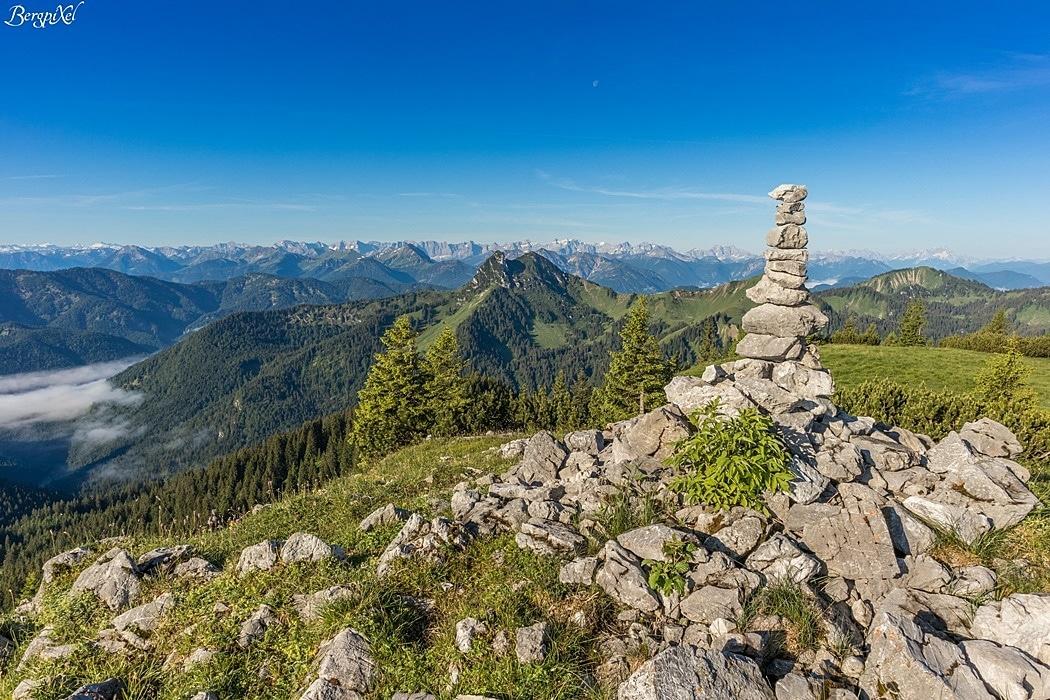 Randonnée au Hirschberg [moyen, 980 Hm, 4h]