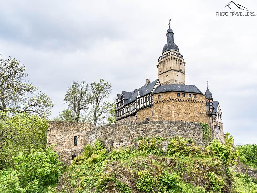 Sites touristiques du Harz : Mes 20 coups de cœur