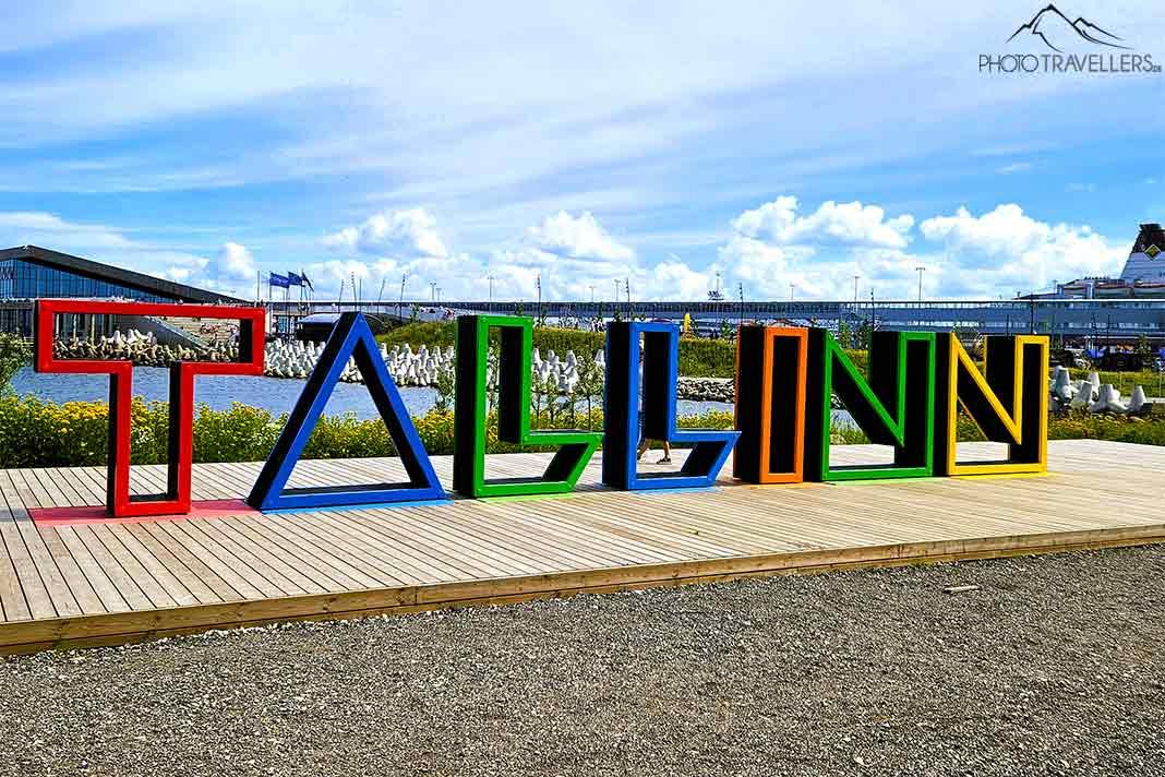 Attractions de Tallinn : Mes 10 points forts