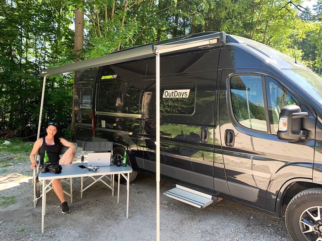 Mi lista de verificación de autocaravana para imprimir [PDF]