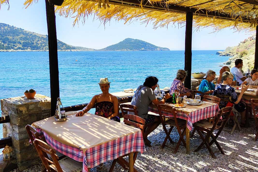 Symi : Les meilleurs restaurants et hébergements