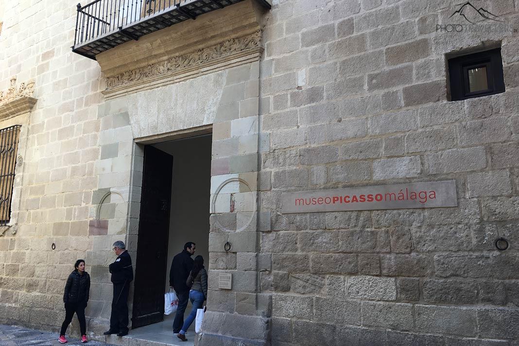 Attractions de Malaga : Mes 12 meilleures découvertes