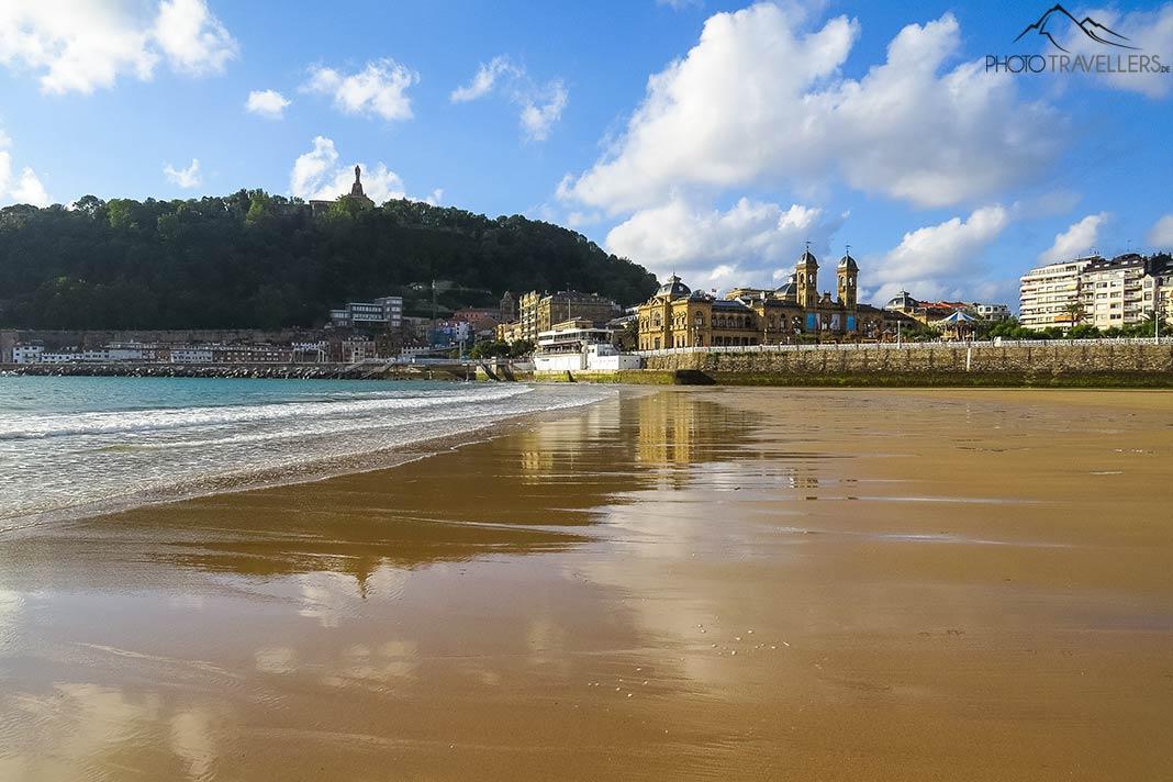 Donostia-San Sebastián attractions : mes 10 points forts