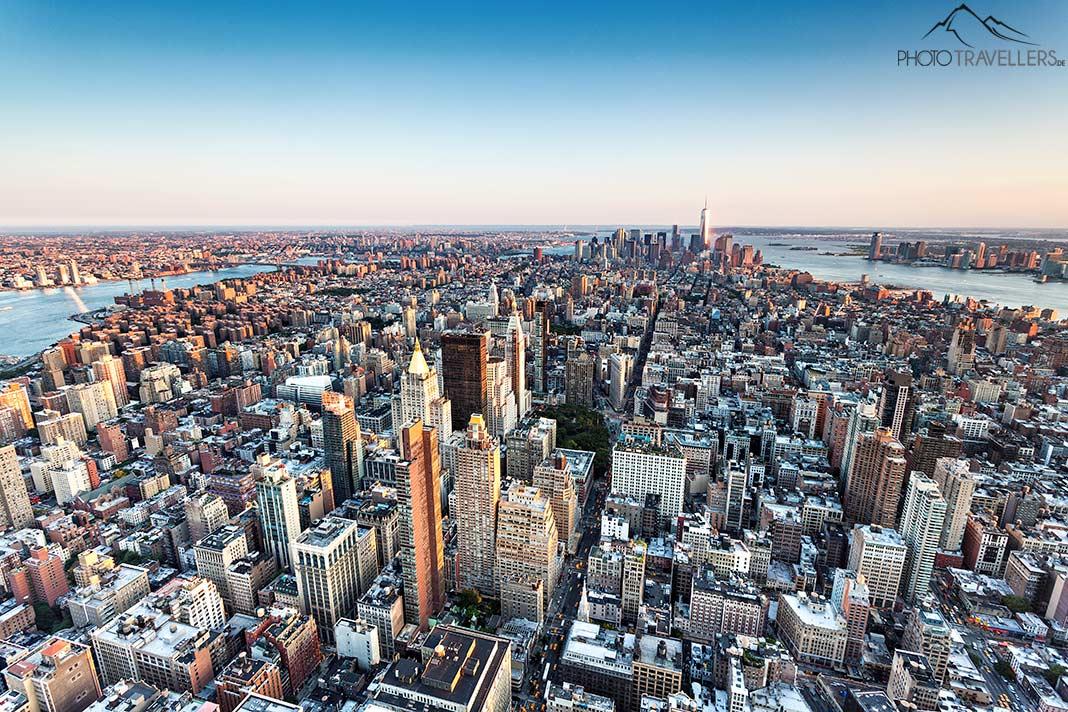Comparação de passes de Nova York: Como economizar mais!