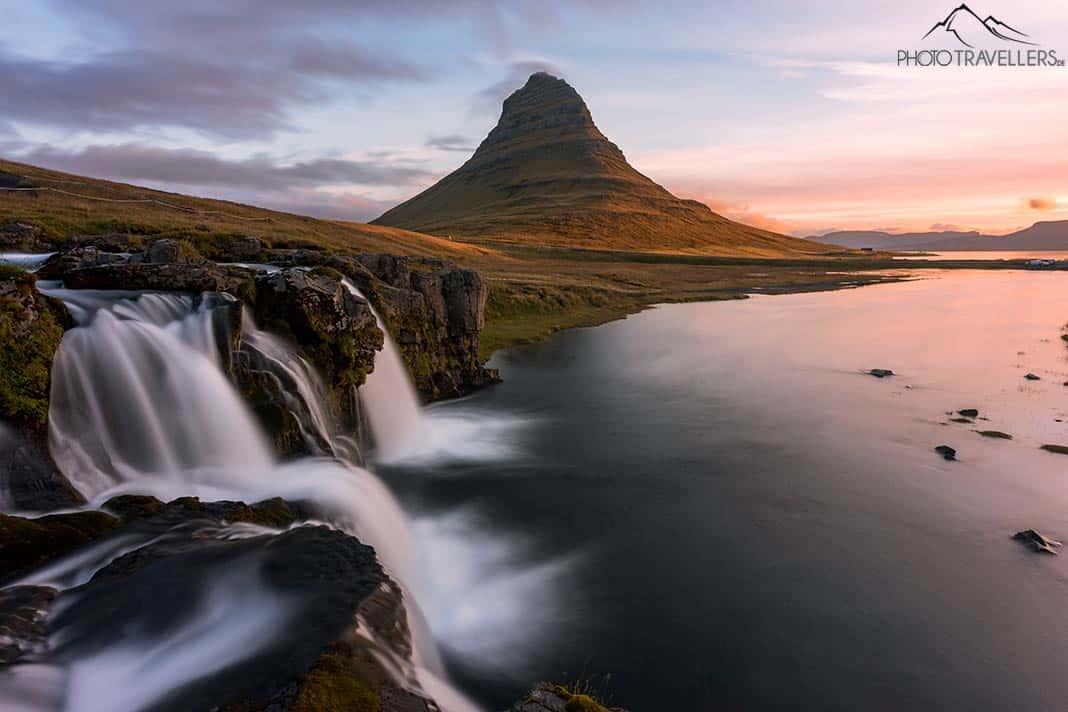 Comment photographier des cascades comme un pro : 10 astuces simples