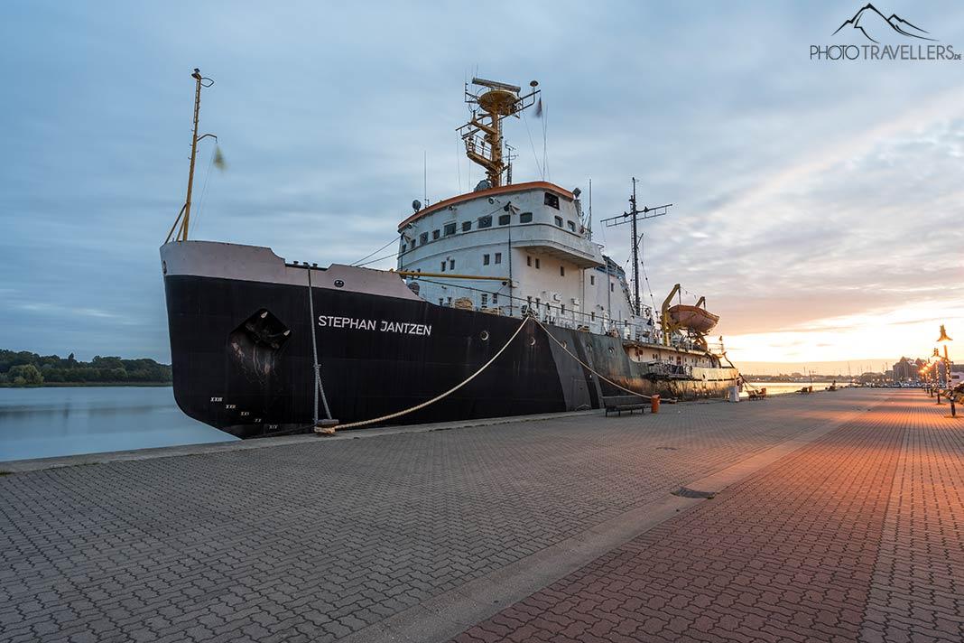 Spots photo à Rostock : 5 beaux endroits à photographier