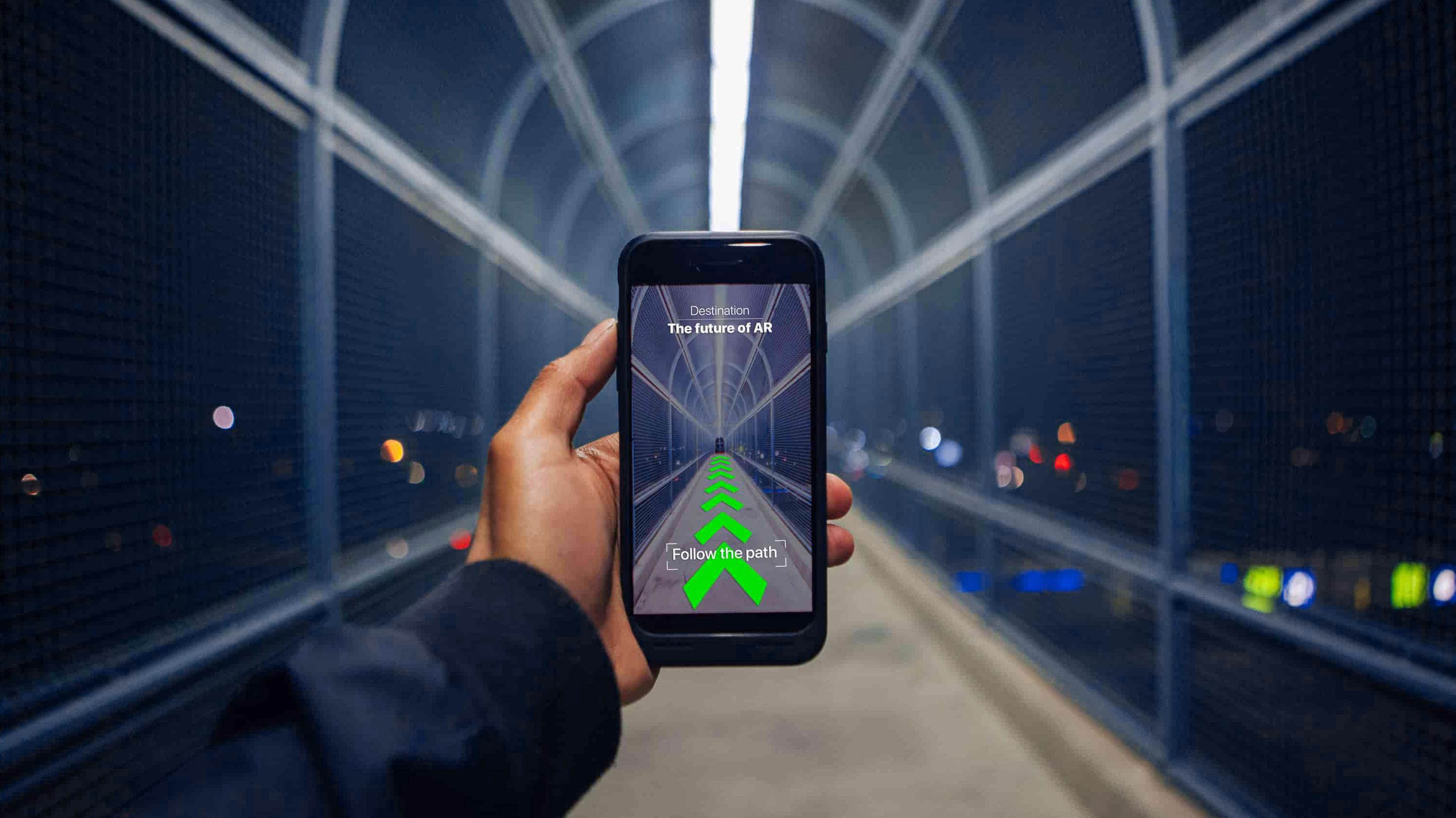Get Ready to Explore: How Augmented Reality Navigation is ...
