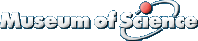 Museum of Science atom logo