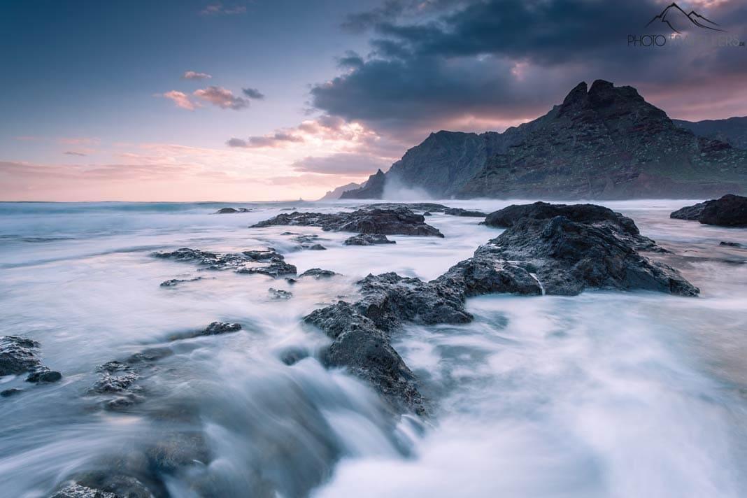 Punta del Hildalgo