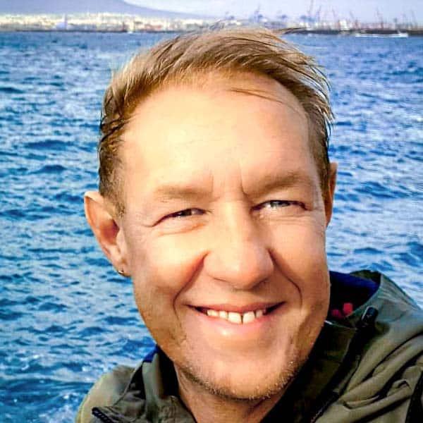 Steffen Eidam