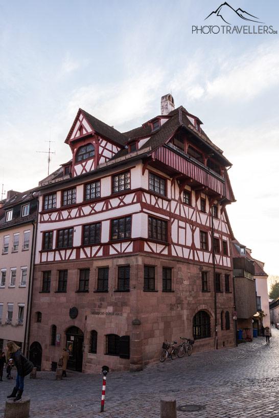 La Casa de Albrecht Dürer