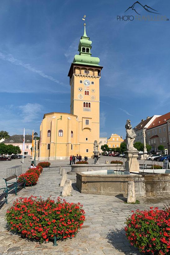 Prefeitura de Retz
