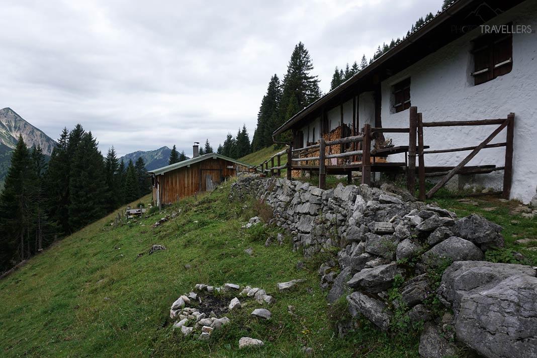 La Seebergalm
