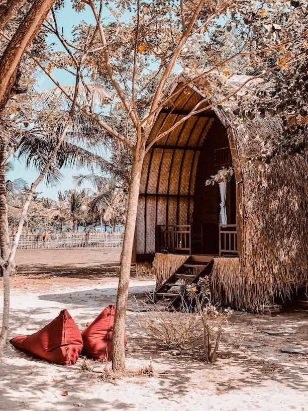 Hotel em Bali
