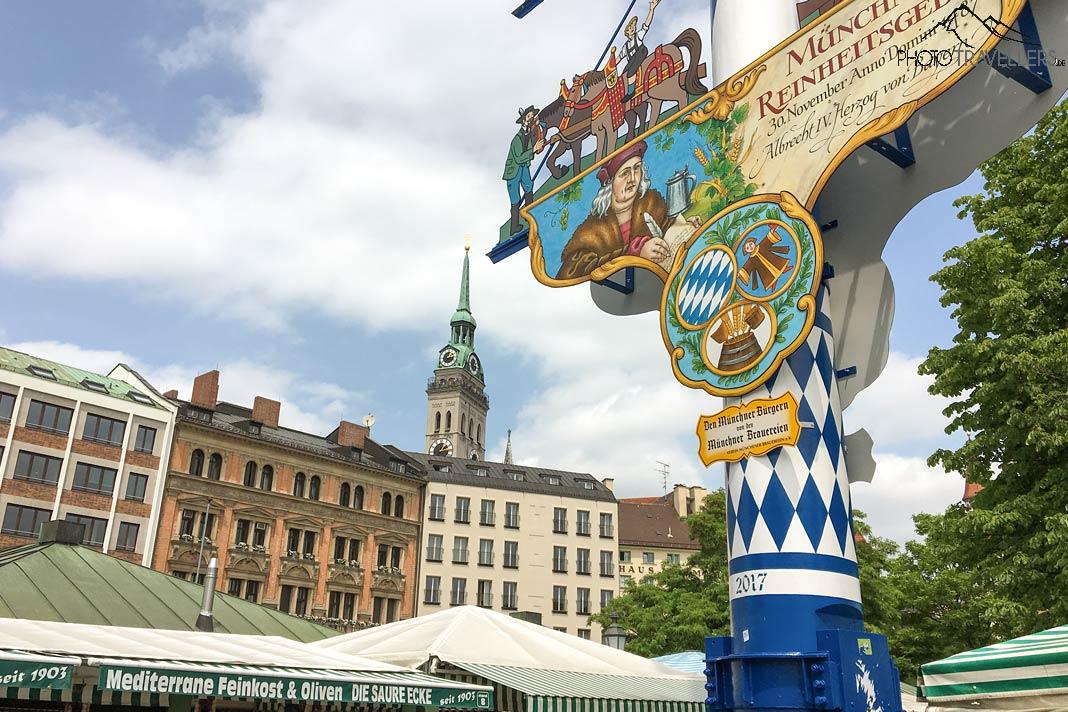 Viktualienmarkt