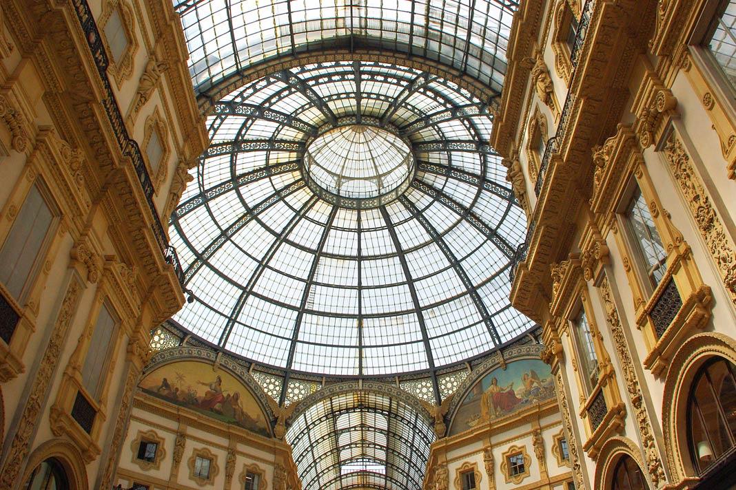 Galleria Vittorio Emanuele