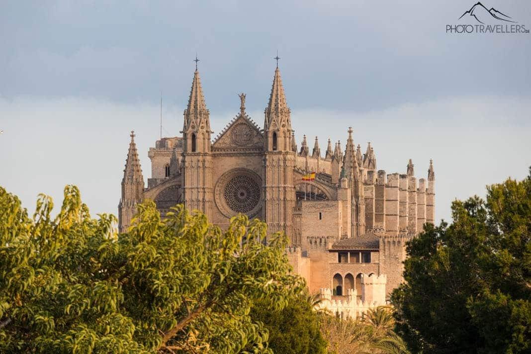 Cathédrale de Palma
