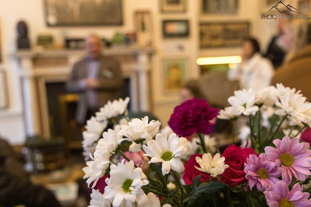 Visite guidée au Little Museum of Dublin