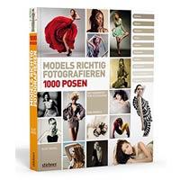 Livre "Photographier des modèles correctement"