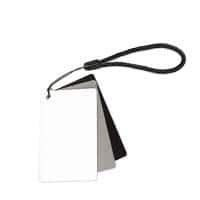 Une carte grise pour les photographes