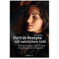 Recettes de portrait avec lumière naturelle