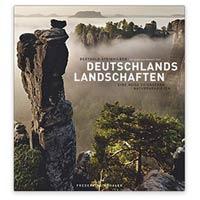 Les paysages de l'Allemagne : Un voyage à travers nos paradis naturels