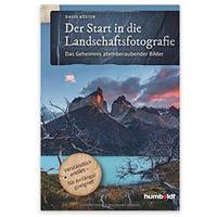 Le début de la photographie de paysage : Le secret des images époustouflantes