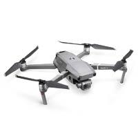 Le drone de caméra DJI Mavic 2 Pro