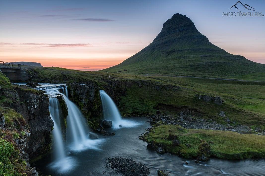 Kirkjufell