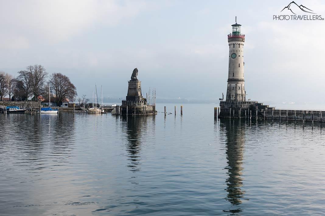 Nuevo Faro de Lindau