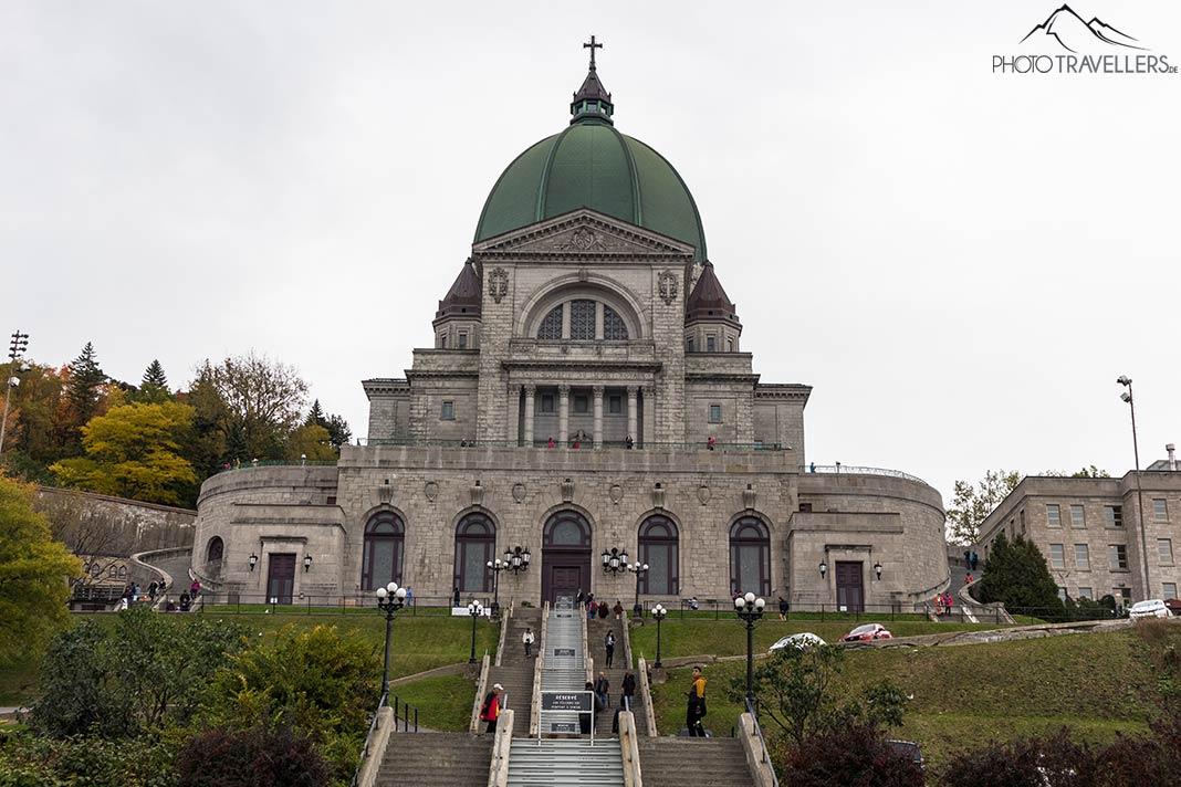 L'Oratoire Saint-Joseph