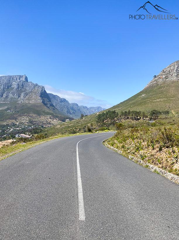 Com a preparação certa, você se divertirá muito na Garden Route