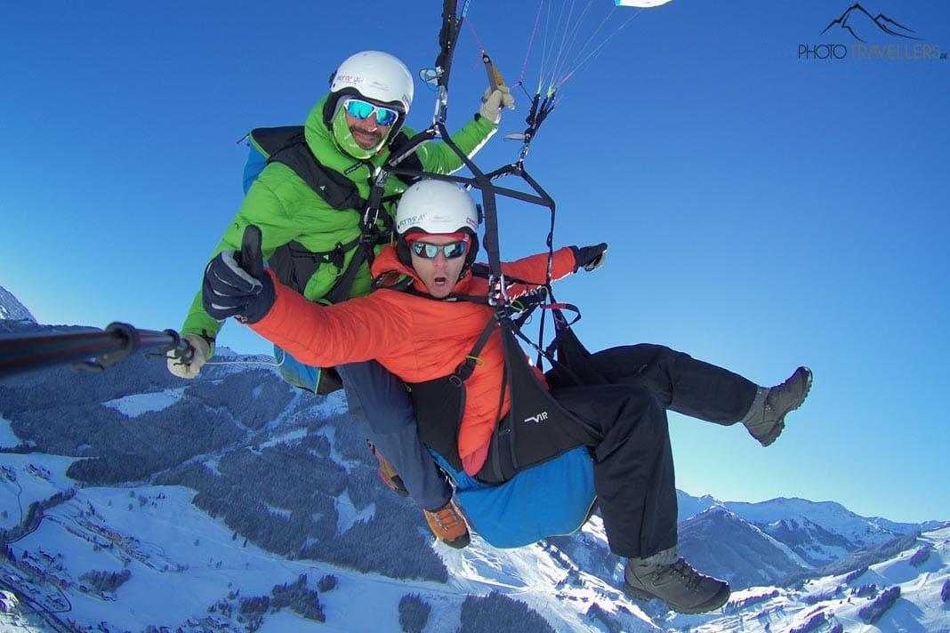 Parapente