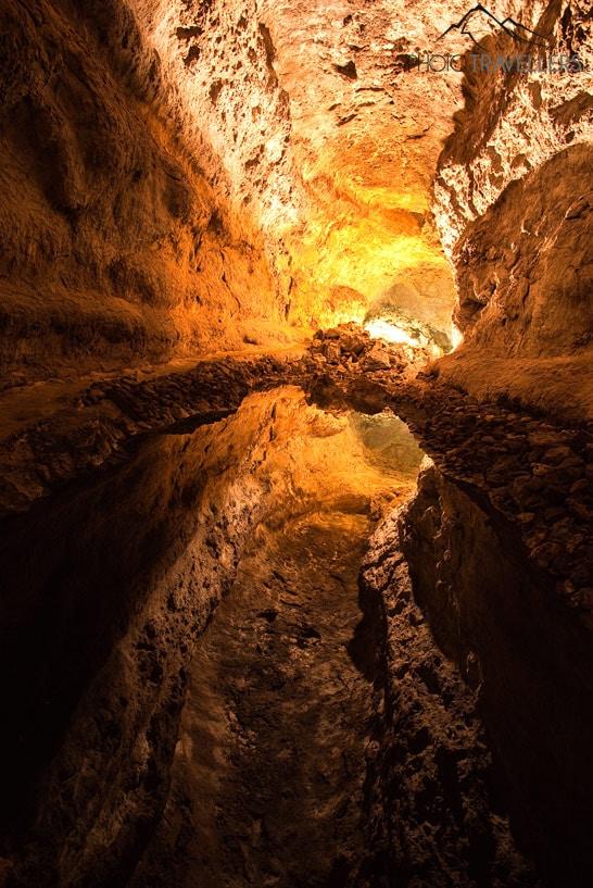 Cueva de los Verdes